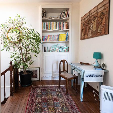 Villa Les Mimosas - 3 Chambres D'Hotes Plassac  エクステリア 写真