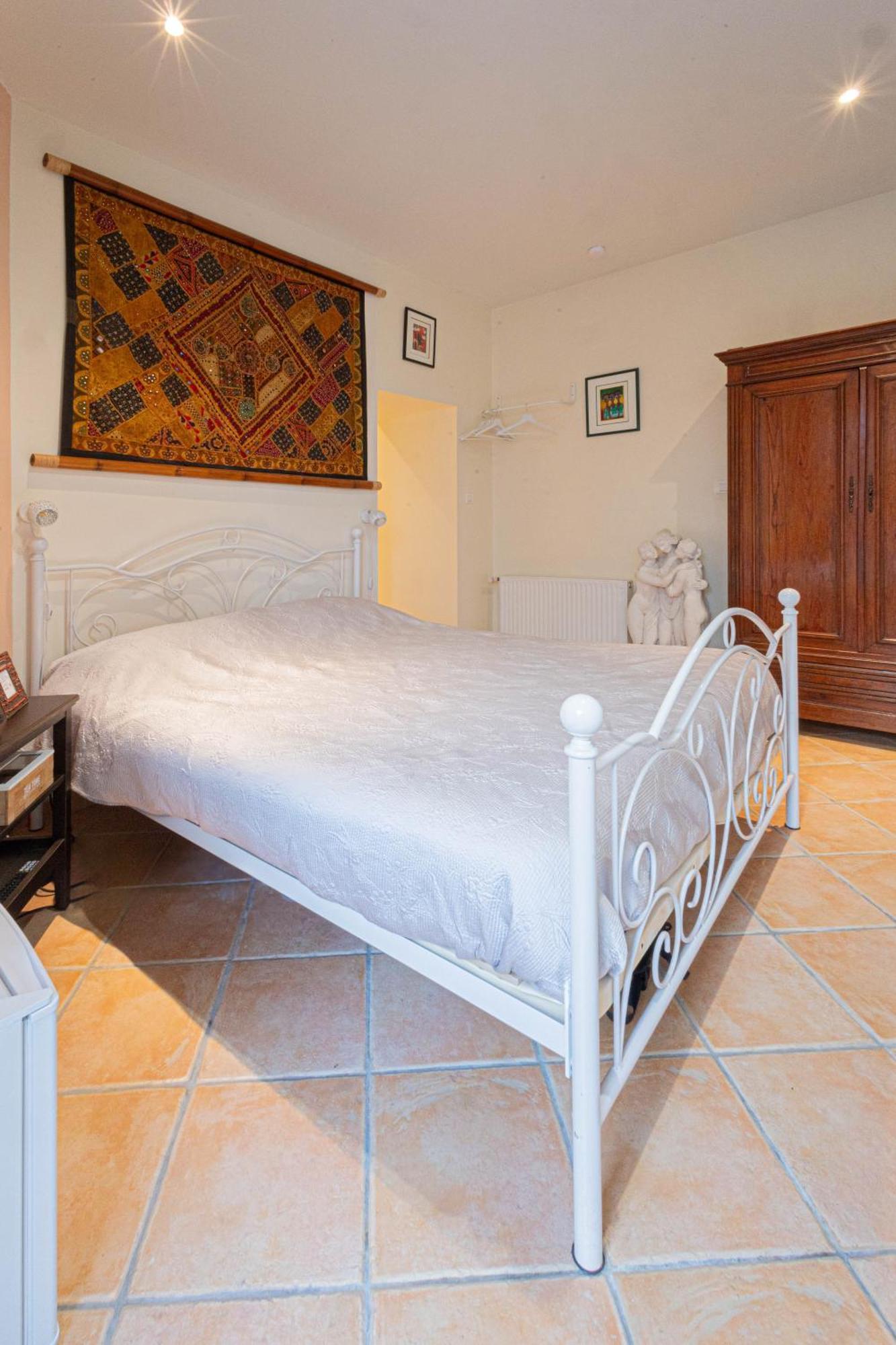 Villa Les Mimosas - 3 Chambres D'Hotes Plassac  エクステリア 写真