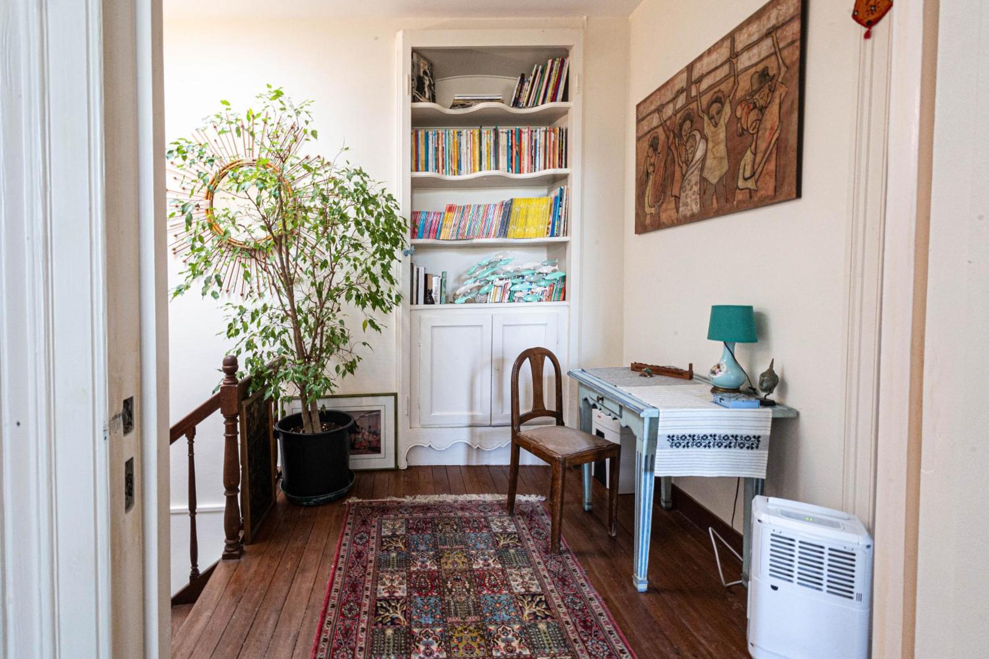 Villa Les Mimosas - 3 Chambres D'Hotes Plassac  エクステリア 写真