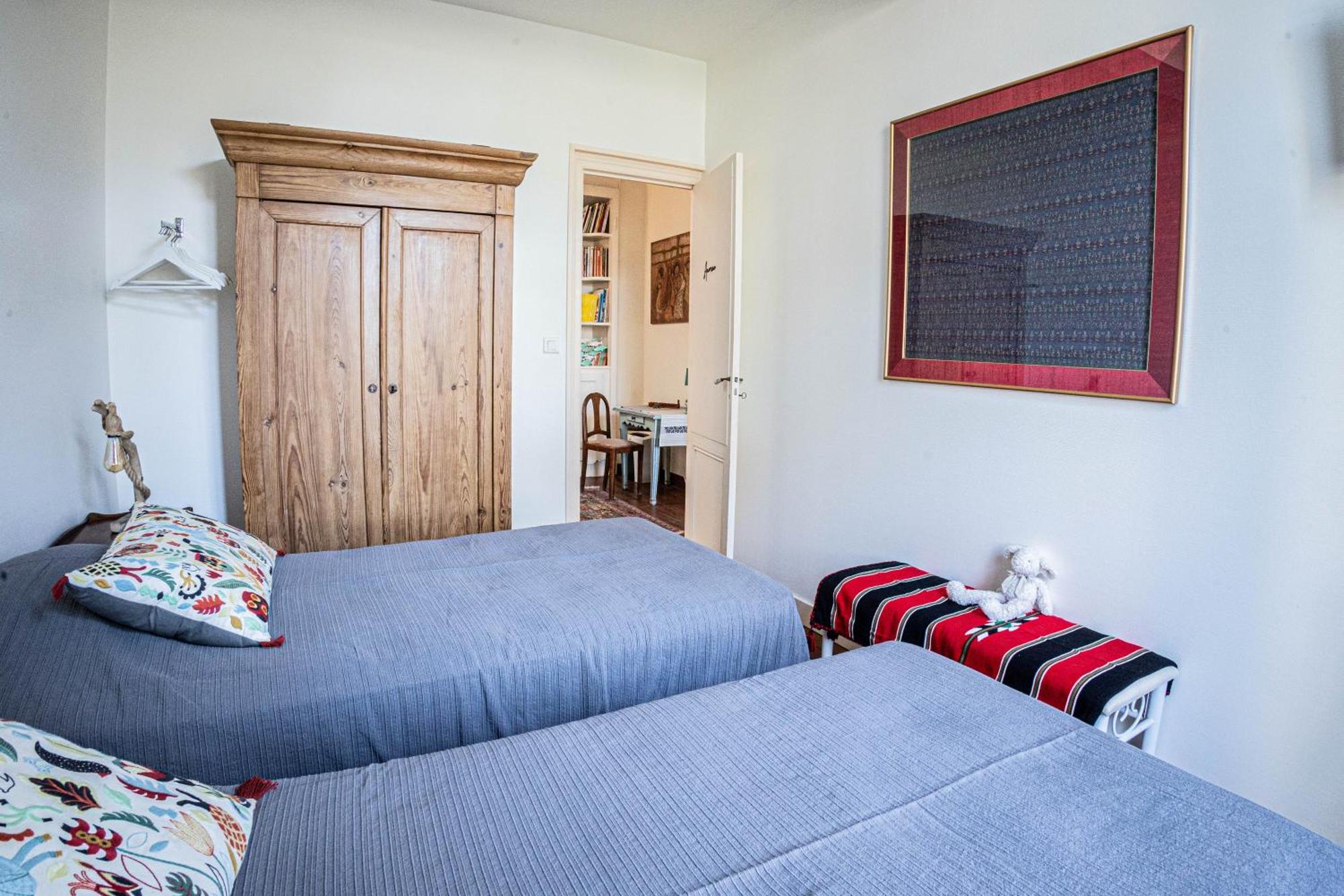 Villa Les Mimosas - 3 Chambres D'Hotes Plassac  エクステリア 写真