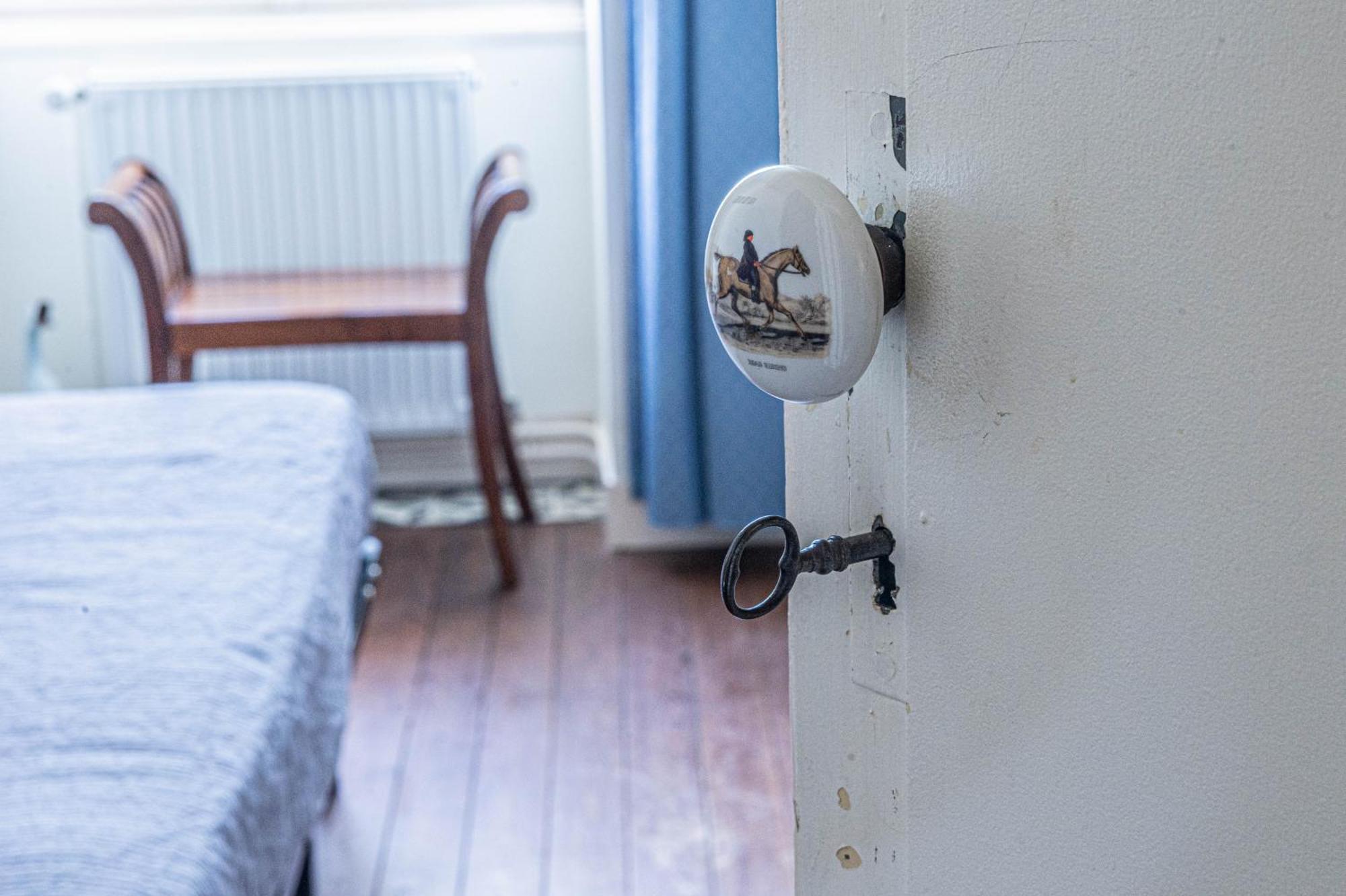 Villa Les Mimosas - 3 Chambres D'Hotes Plassac  エクステリア 写真